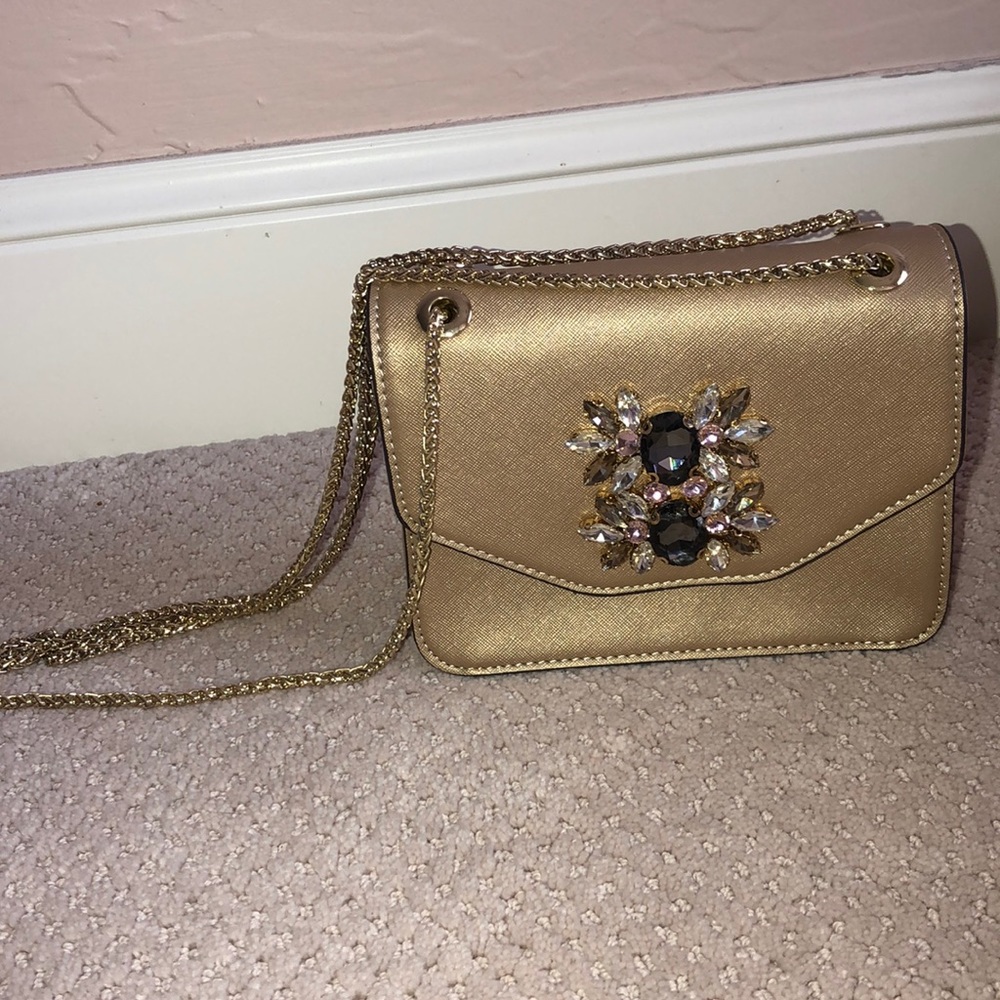 Formal purse